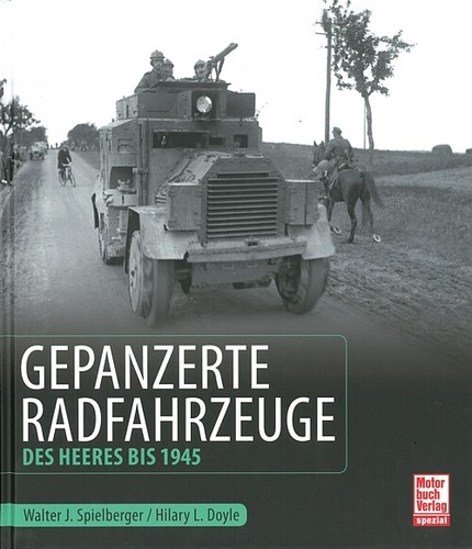 Spielberger gepanzerte - spielberger:,