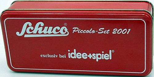 Schuco piccolo idee spiel - schuco,