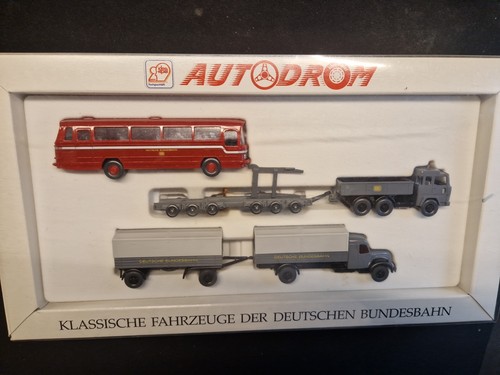 Wiking idee spiel - 1:87, idee+spiel