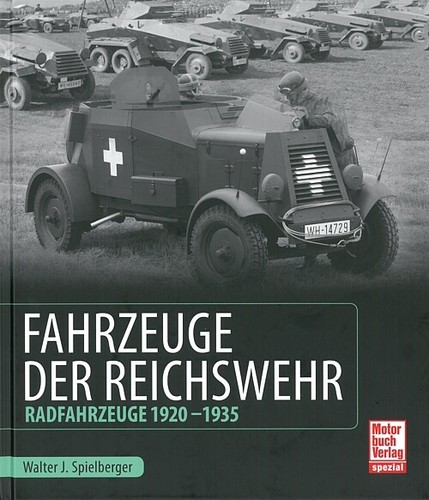 Spielberger fahrzeuge der - spielberger:,