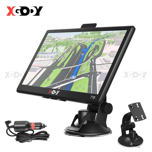 Zoll gps navi navigation - zoll,