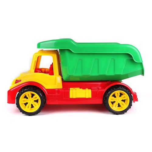 Technok ein lkw kipper - ein,