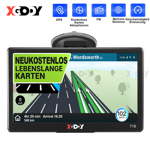 Zoll navi auto - zoll,