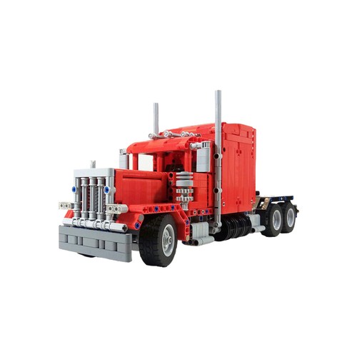 Modubrix moc 2785 peterbilt - modubrix, moc-2785