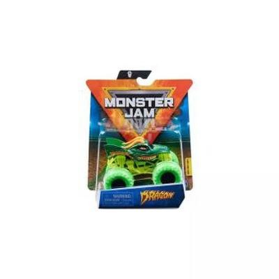 Monster jam 6044941 original - monster,