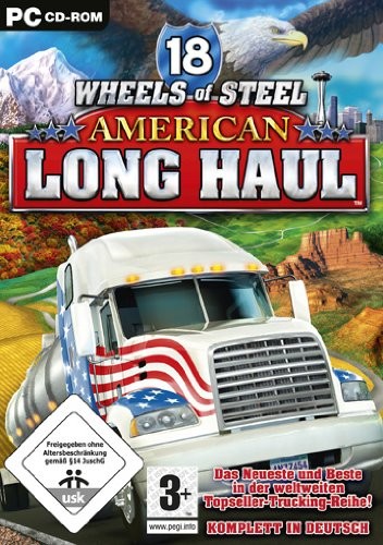 Wheels steel american - 18,