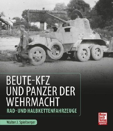 Beute kfz und panzer - beute-kfz, der