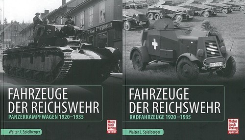 Spielberger fahrzeuge der - spielberger:,