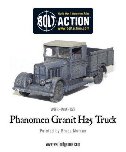Bolt action german - -, phanomen