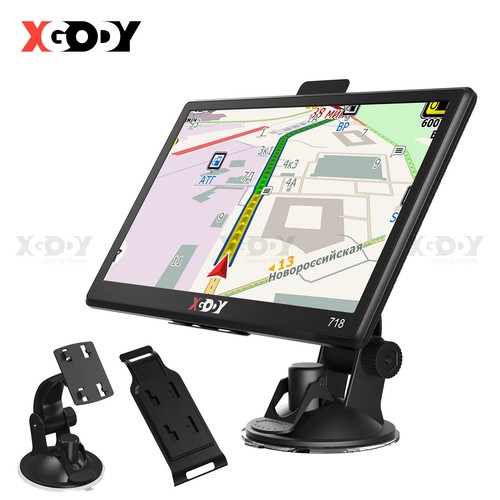 7zoll gps navi navigation - navi,