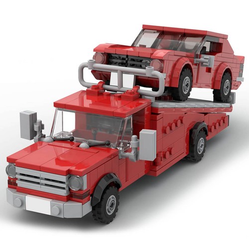 Zitianyoubuild lkw rennwagen - zitianyoubuild,