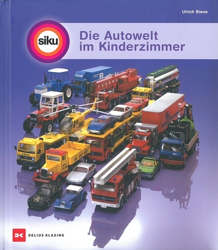 Biene siku die - die, autowelt